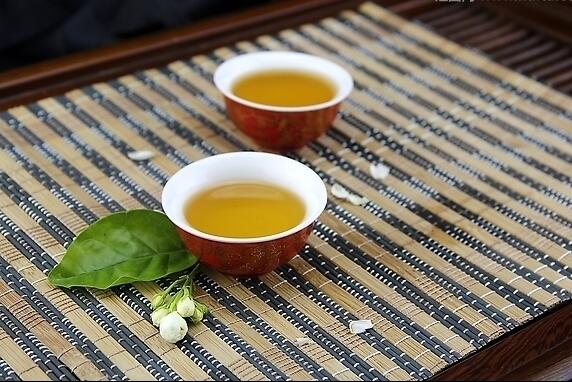 用这种水泡茶会让癌症找上门
