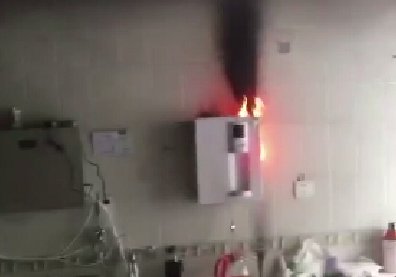 心惊！还敢在家里用劣质净水器？可能会要命