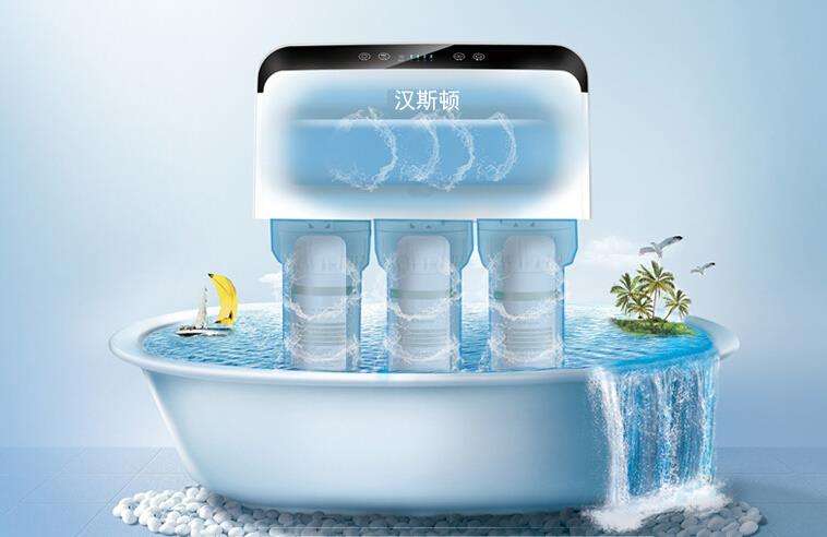 占便宜在前，吃亏在后：“别人家的净水器”为