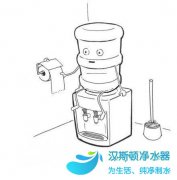 新房装修不奢侈，什么牌子的净水器更好更实用