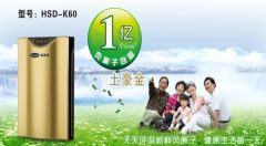 2015年更有潜力的行业，净水器PK空气净化器