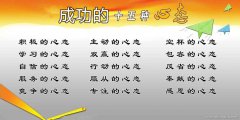 净水器代理商遇到问题需摆正心态