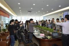 汉斯顿黄埔精英特训班第一期精彩回顾