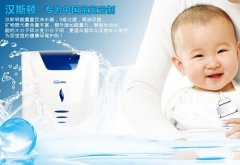 孕妈开启特殊生活模式，母婴净水器必不可少