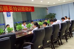 汉斯顿“6月质量月”狠抓质量 细化服务
