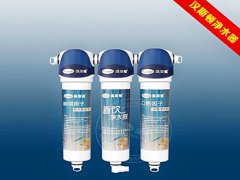 家庭急需净水器 选购缺乏真知识