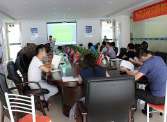 “净水界第一协会”第四次会议于汉斯顿隆重召