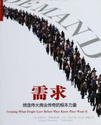 市场需求是企业存活的根本