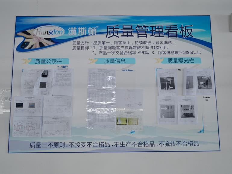 生产保障
