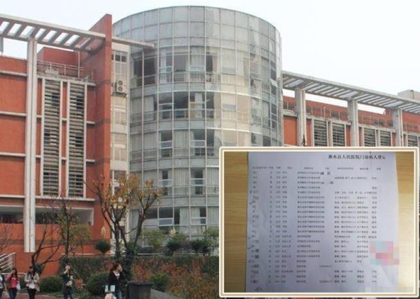 贵州一高校40位同学食物中毒 桶装水质量或有问