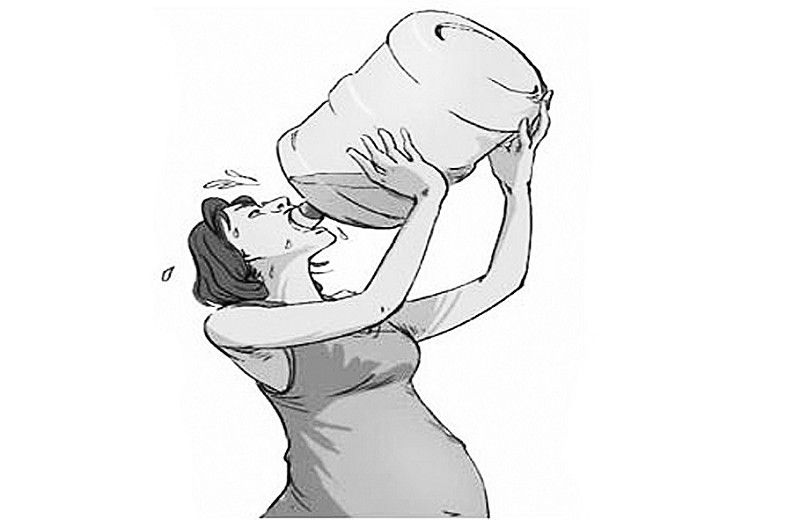 净水器什么样的好？解决生活饮水问题是关键